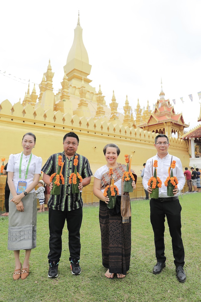 Le Thatluang D’oR Boutique Hotel 64/67