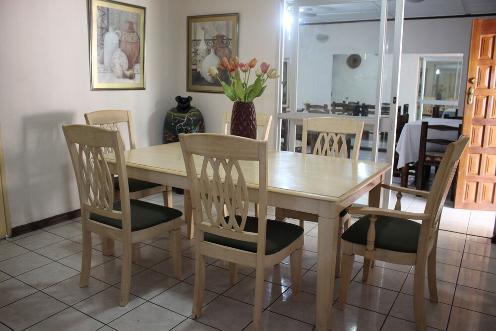 Wasingo Guest Inn 32/50