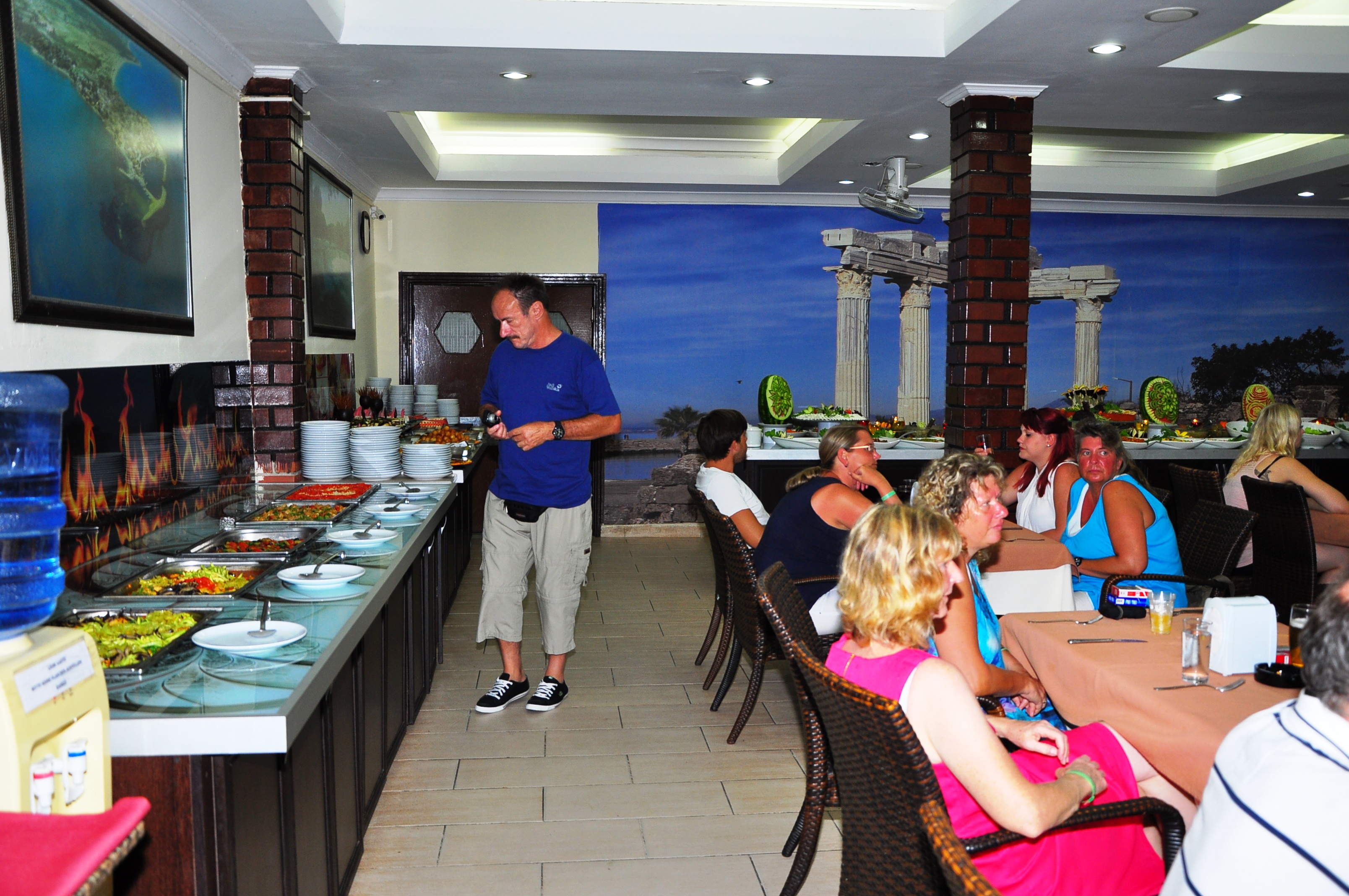 Alessia Hotel and Spa 38/50
