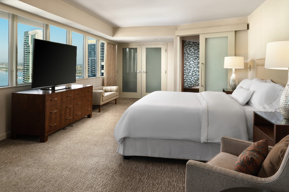 The Westin San Diego Bayview 16/42
