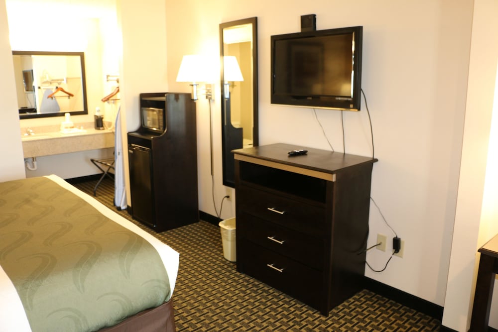 Highland Inn 7/20