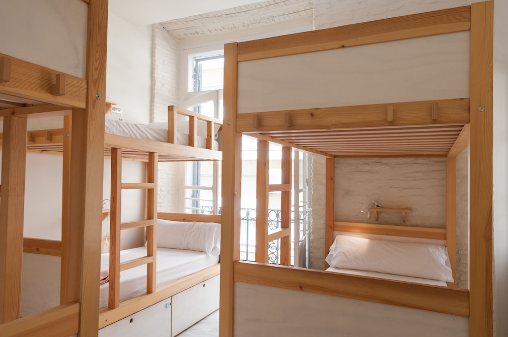 The Nomad Hostel 42/77