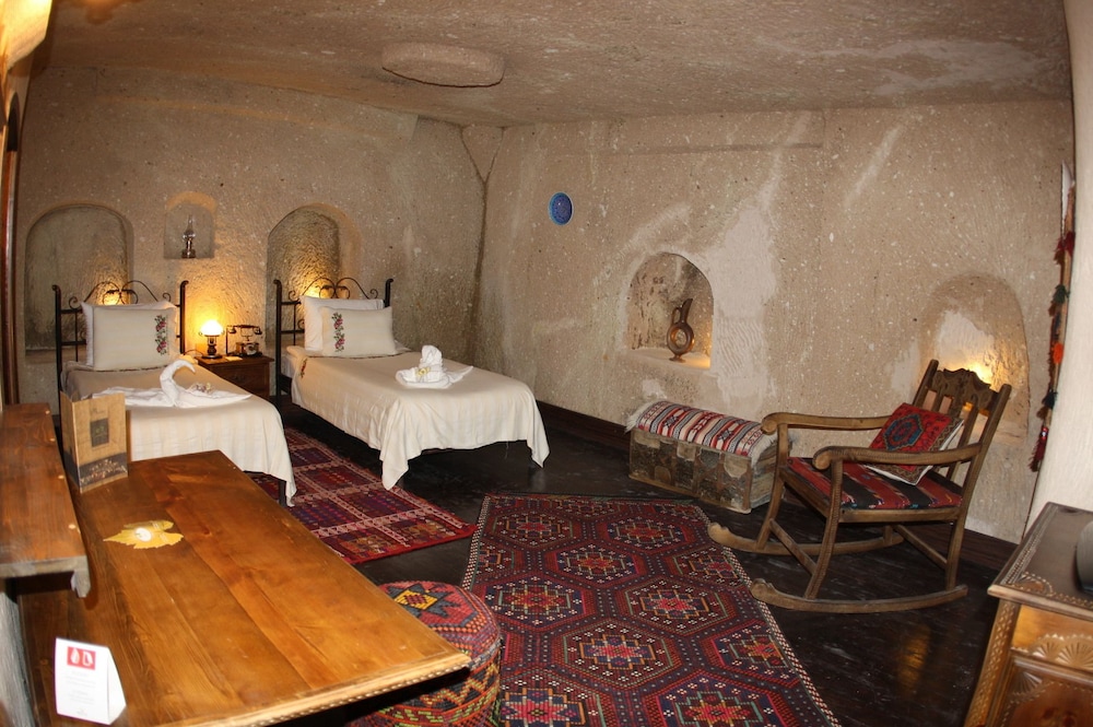 Cappa Villa Hotels 41/41