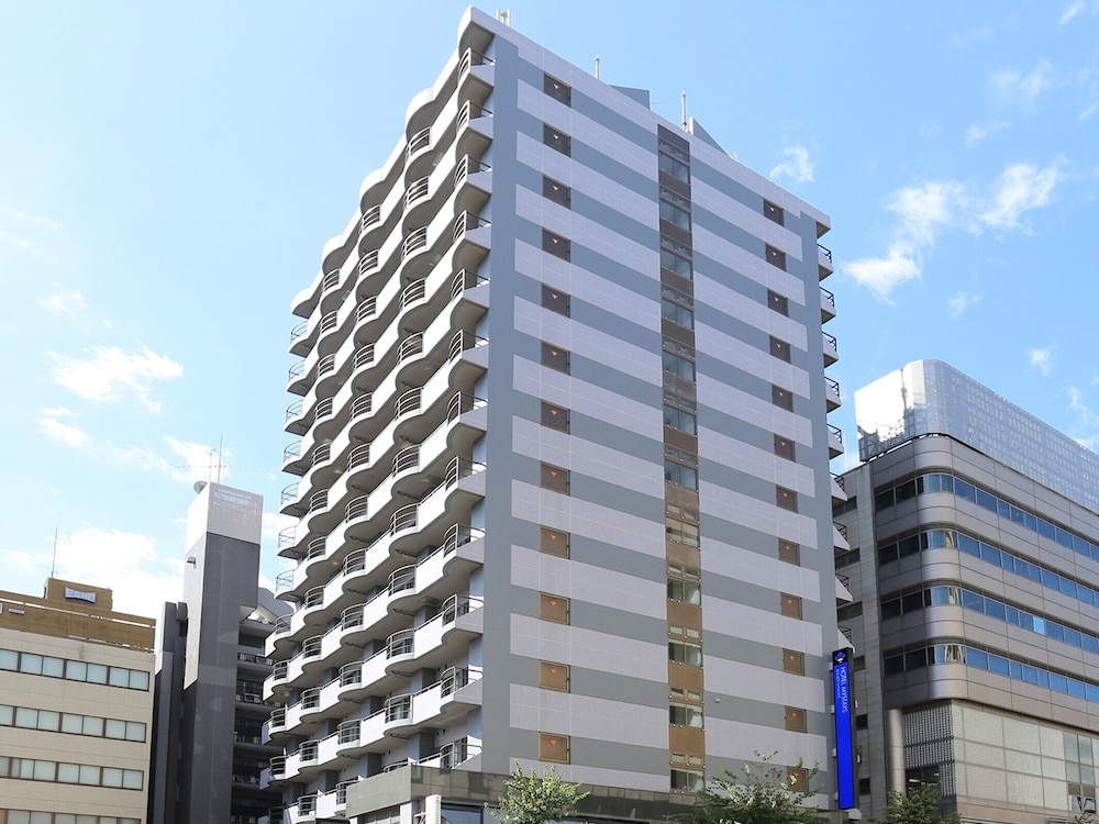 Hotel Mystays Higashi Ikebukuro in TOKYO