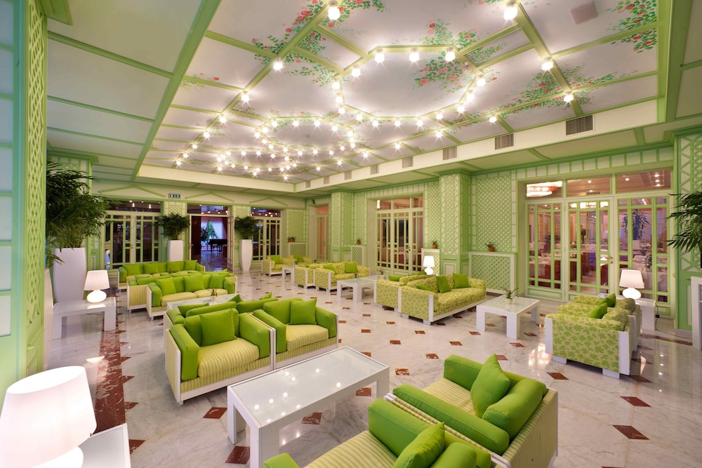 Hotel Continental Sorrento 58/73
