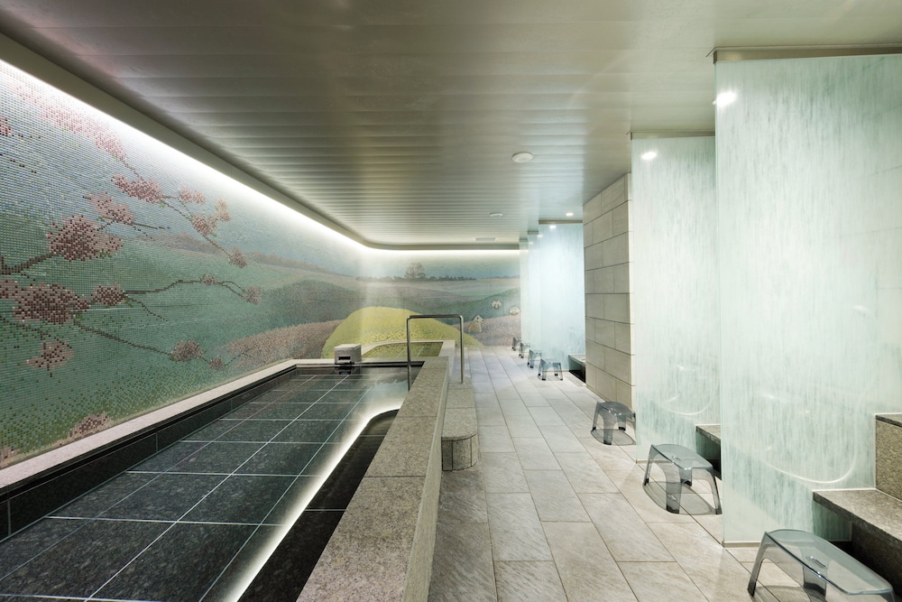 Holiday Inn & Suites Sapporo Odori Park 36/57