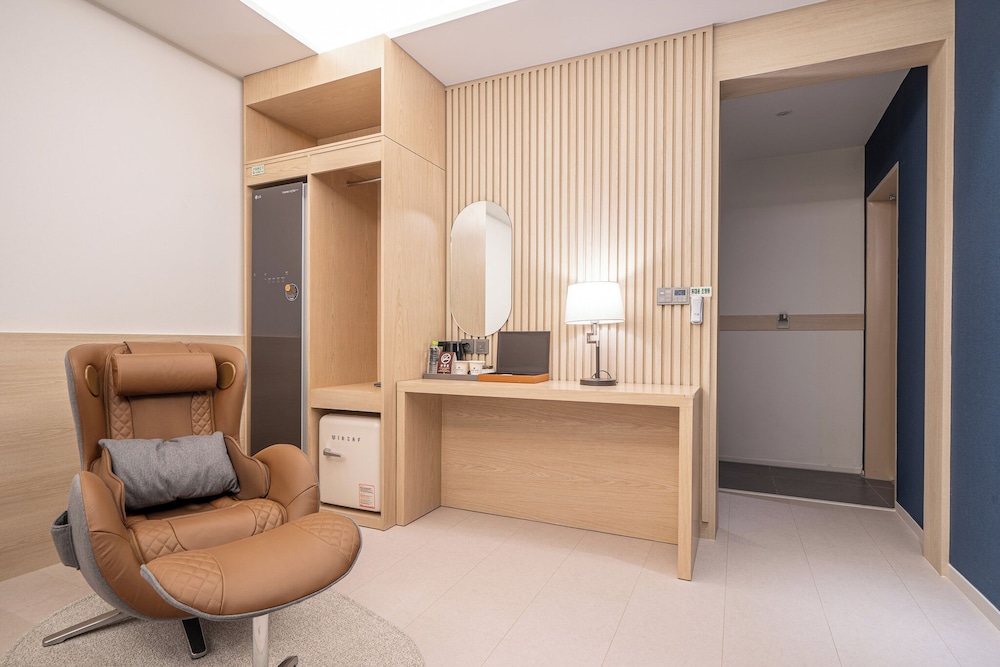 Hound Hotel Gwangju Cheomdan 5/24