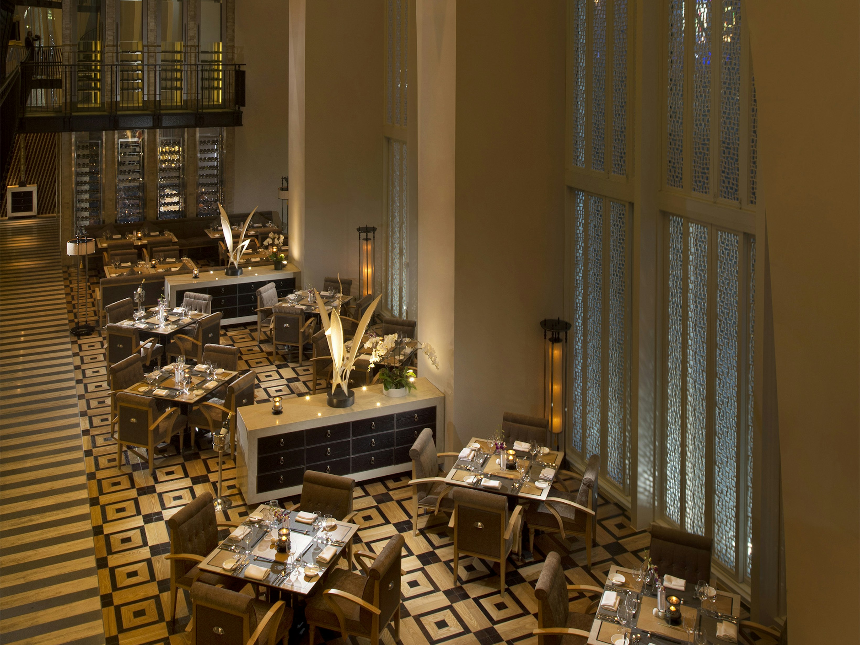 Conrad Beijing 57/85