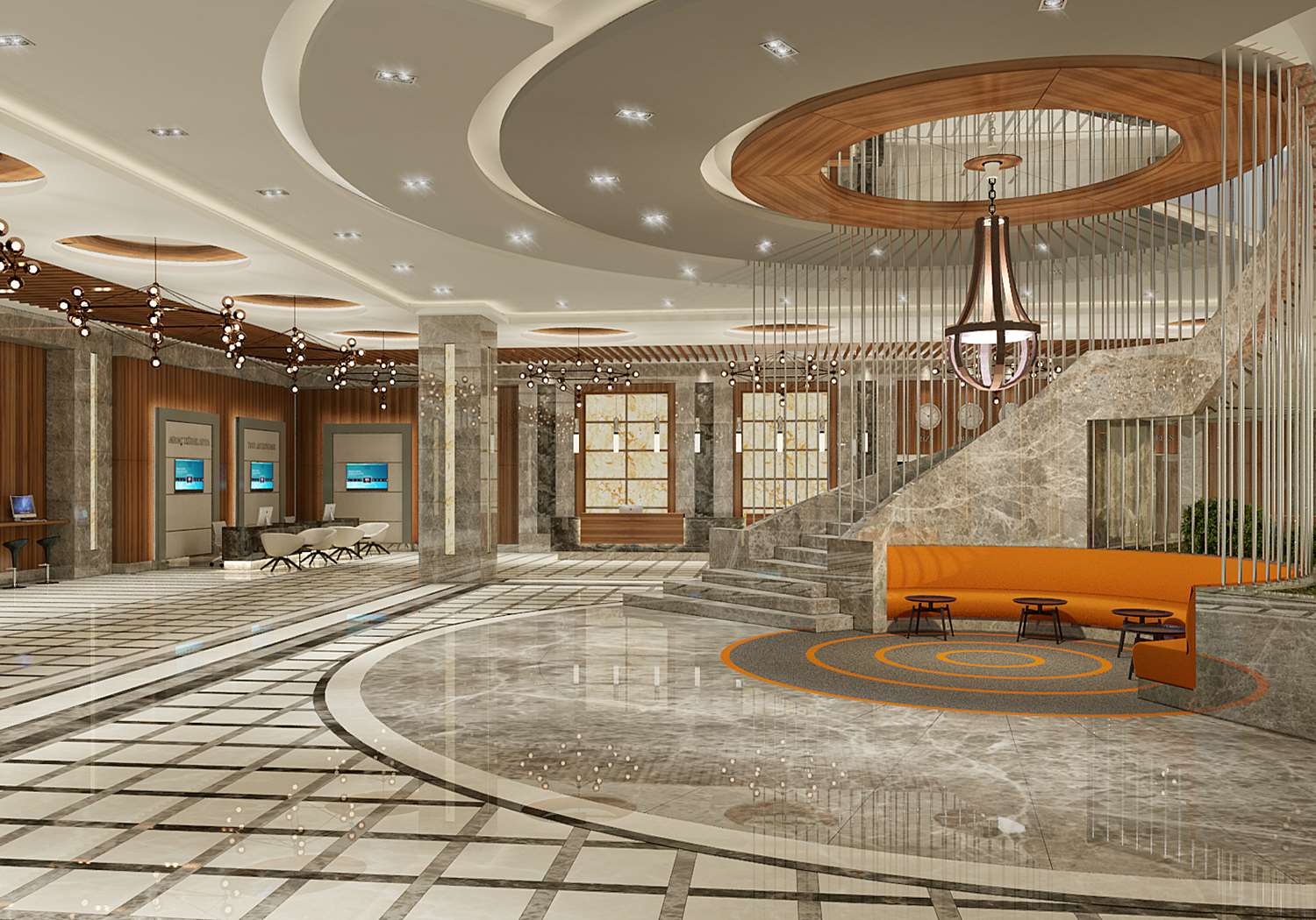 Ramada Plaza by Wyndham Rize 8/55