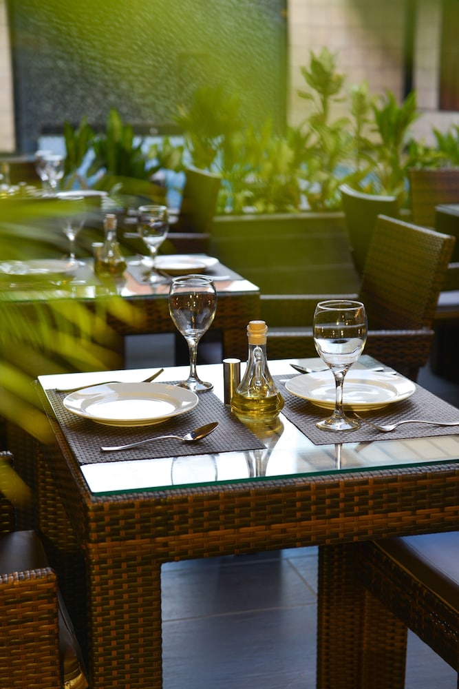 The Acacia Hotel Spa Goa 31/50