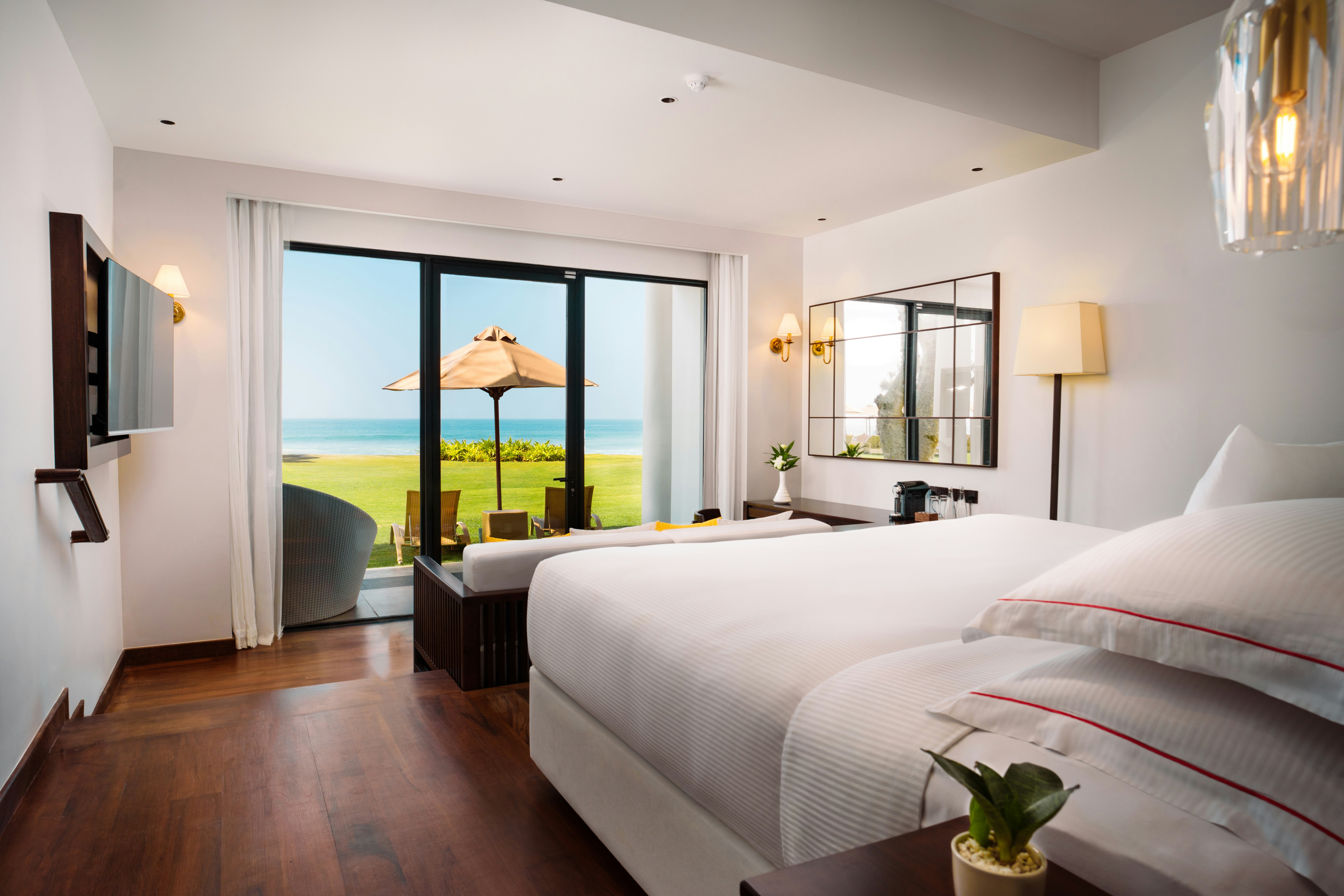 The Fortress Resort and Spa 12/50