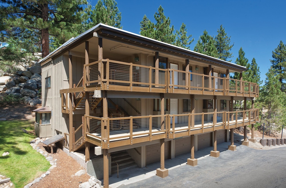 WorldMark Lake Tahoe 7/38