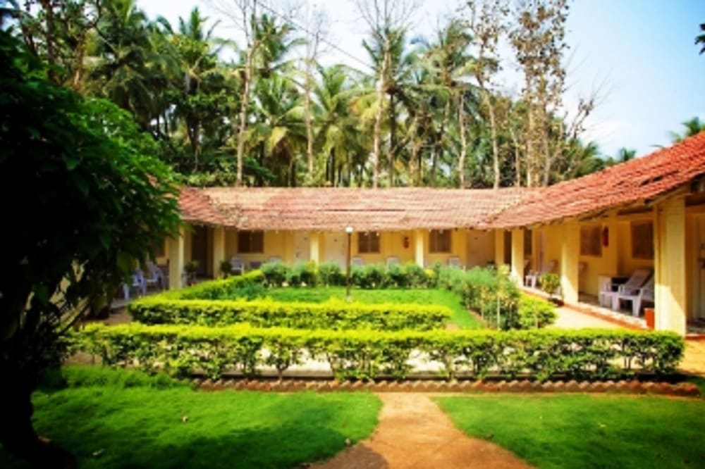 Palolem Beach Resort 42/50