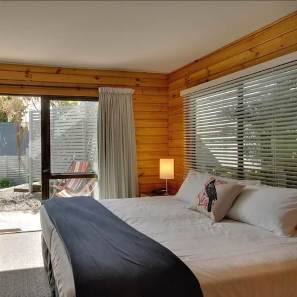 The Portage Resort 9/50