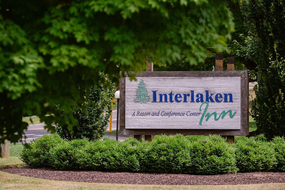 Interlaken Resort 68/71