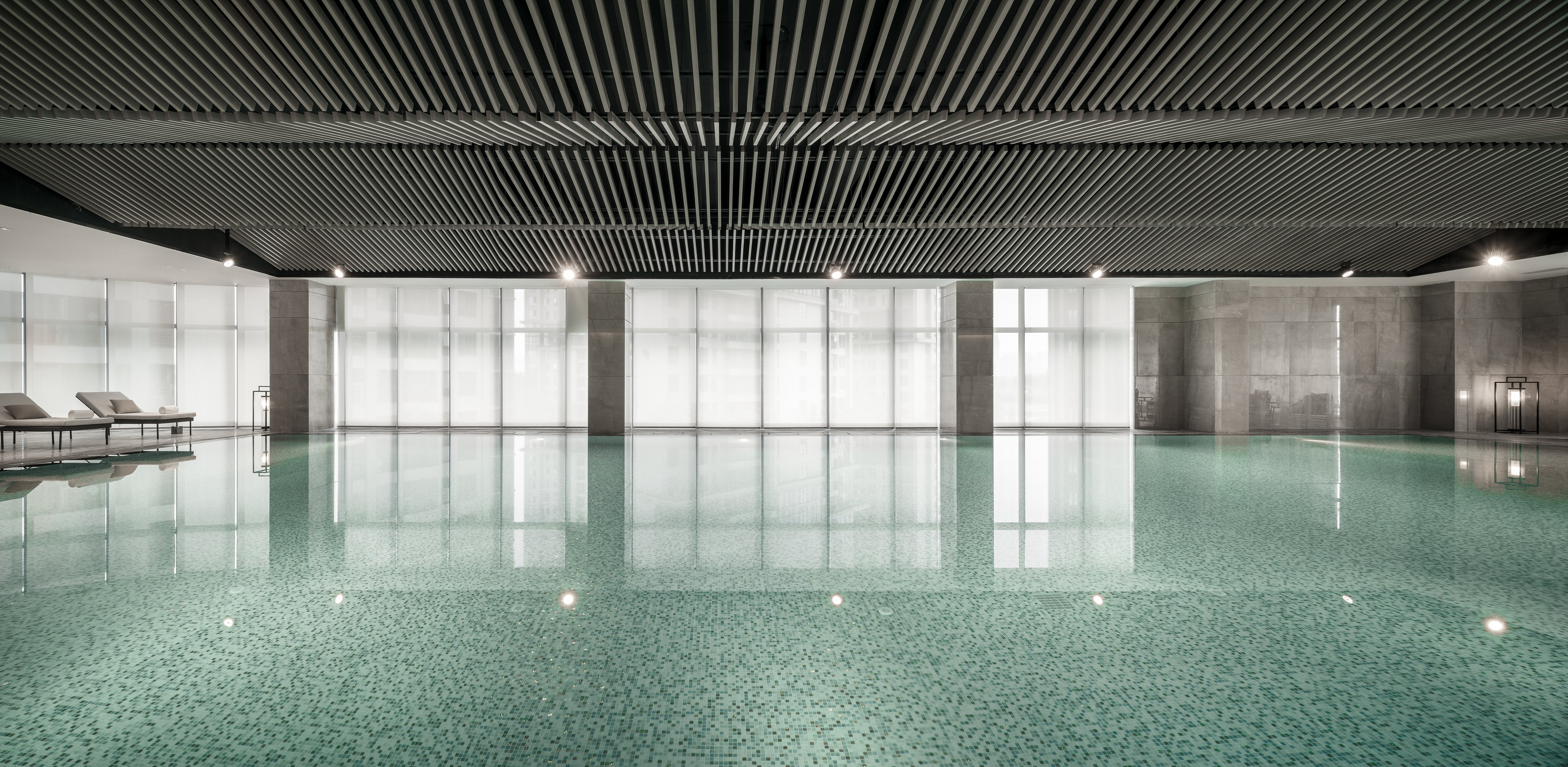Fraser Residence Chengdu 23/50