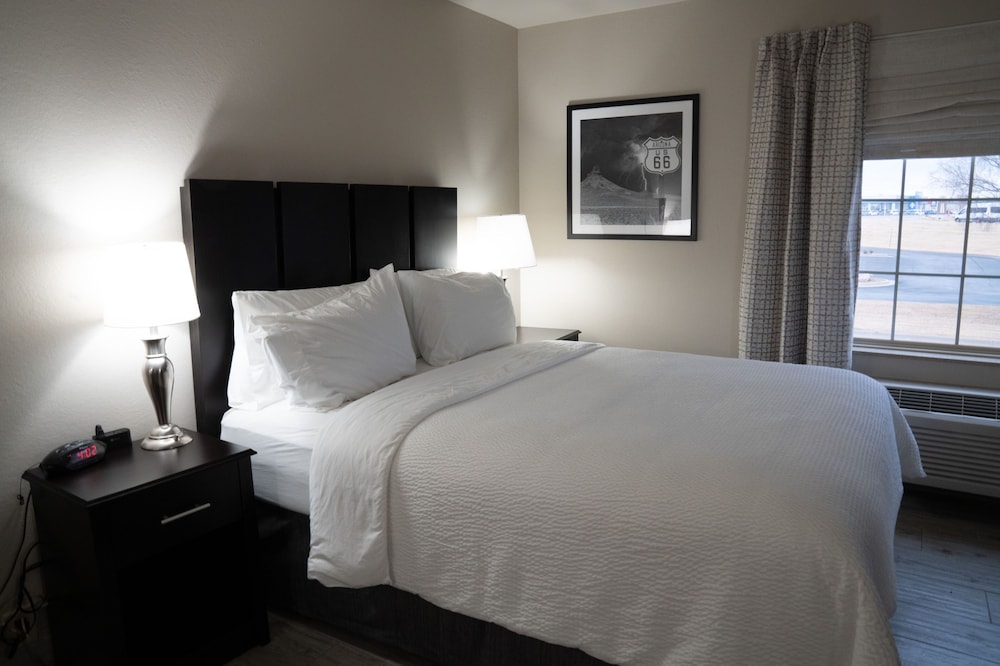 Holiday Inn Express Hotel And Suites Weatherford 11/41