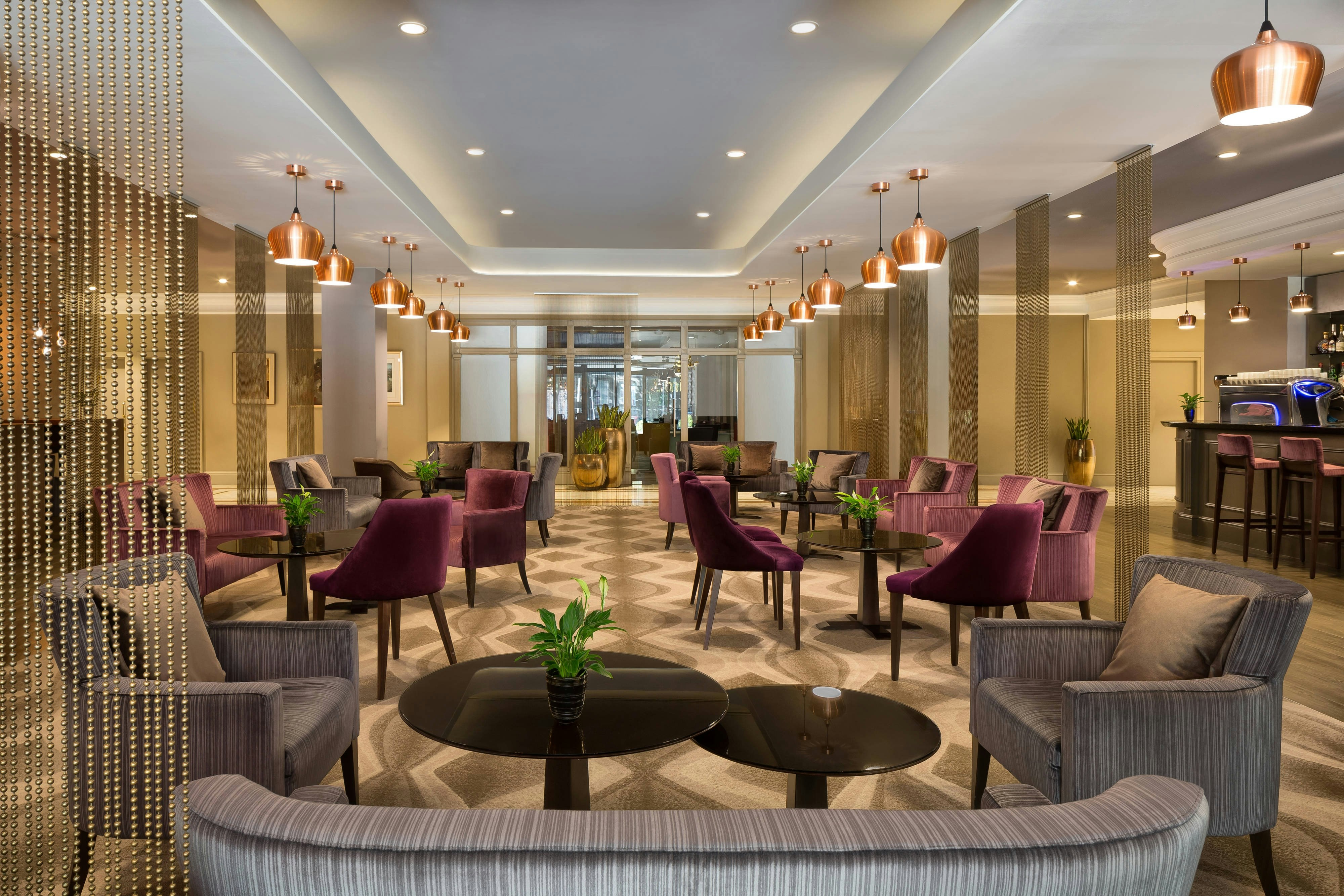 Westin Zagreb Hotel 39/68