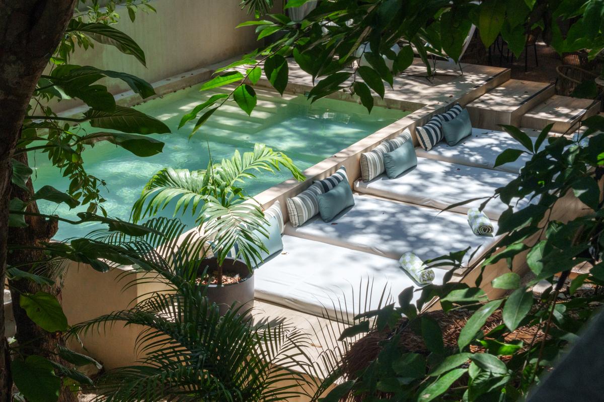 Terasu Riviera Maya Hotel & Spa, en Xcaret 25/31