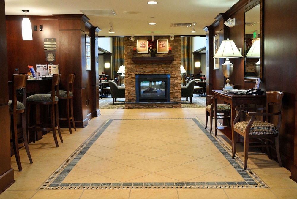 Staybridge Suites Williamsville Buffalo by IHG 53/65