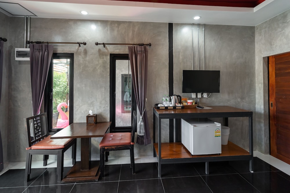 The Loft Panwa Resort 32/50