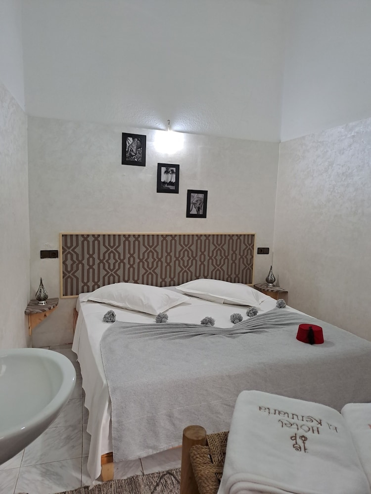 Hotel el Kennaria 50/50