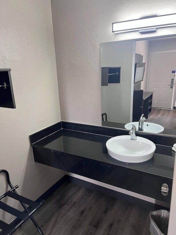 Motel6 Orlando, FL - Winter Park 50/53