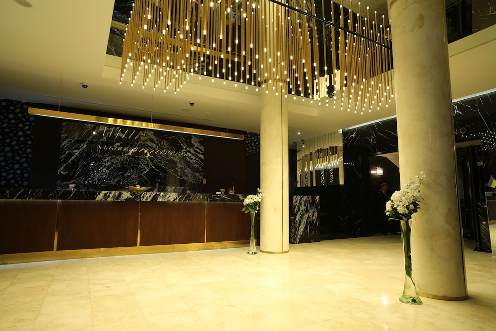 Golden Palace Batumi Hotel & Casino 6/50