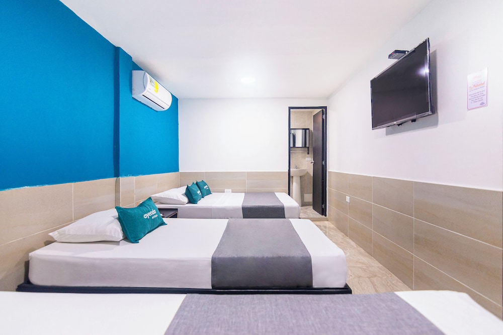 Hotel Cuchara de Palo Ayenda 20/47