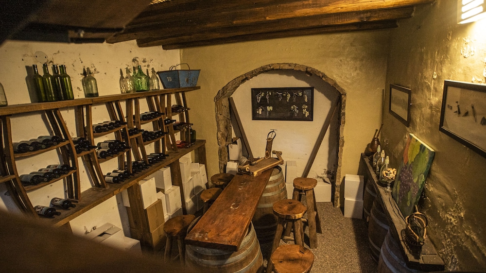 El Encuentro Posada Boutique 45/64