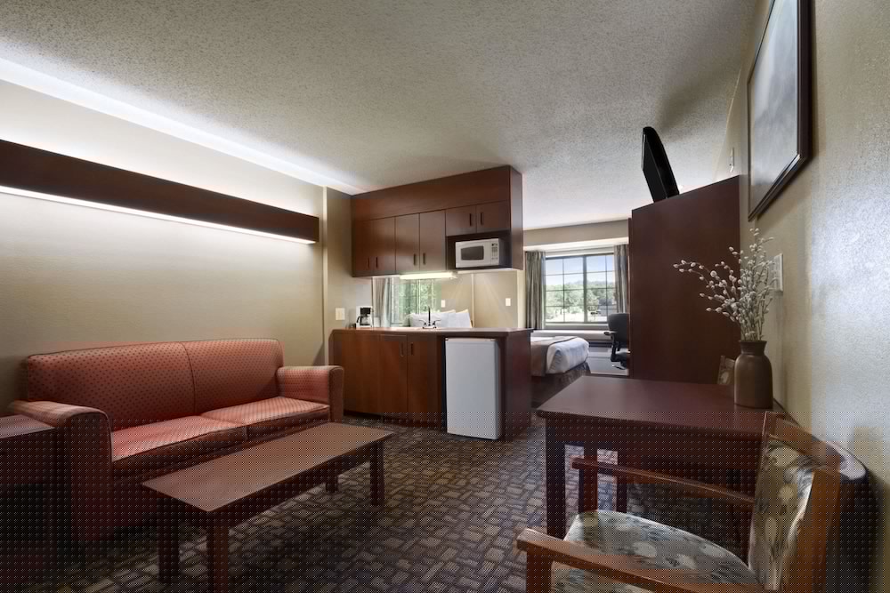 Microtel Inn & Suites by Wyndham Lithonia/Stone Mountain 13/31