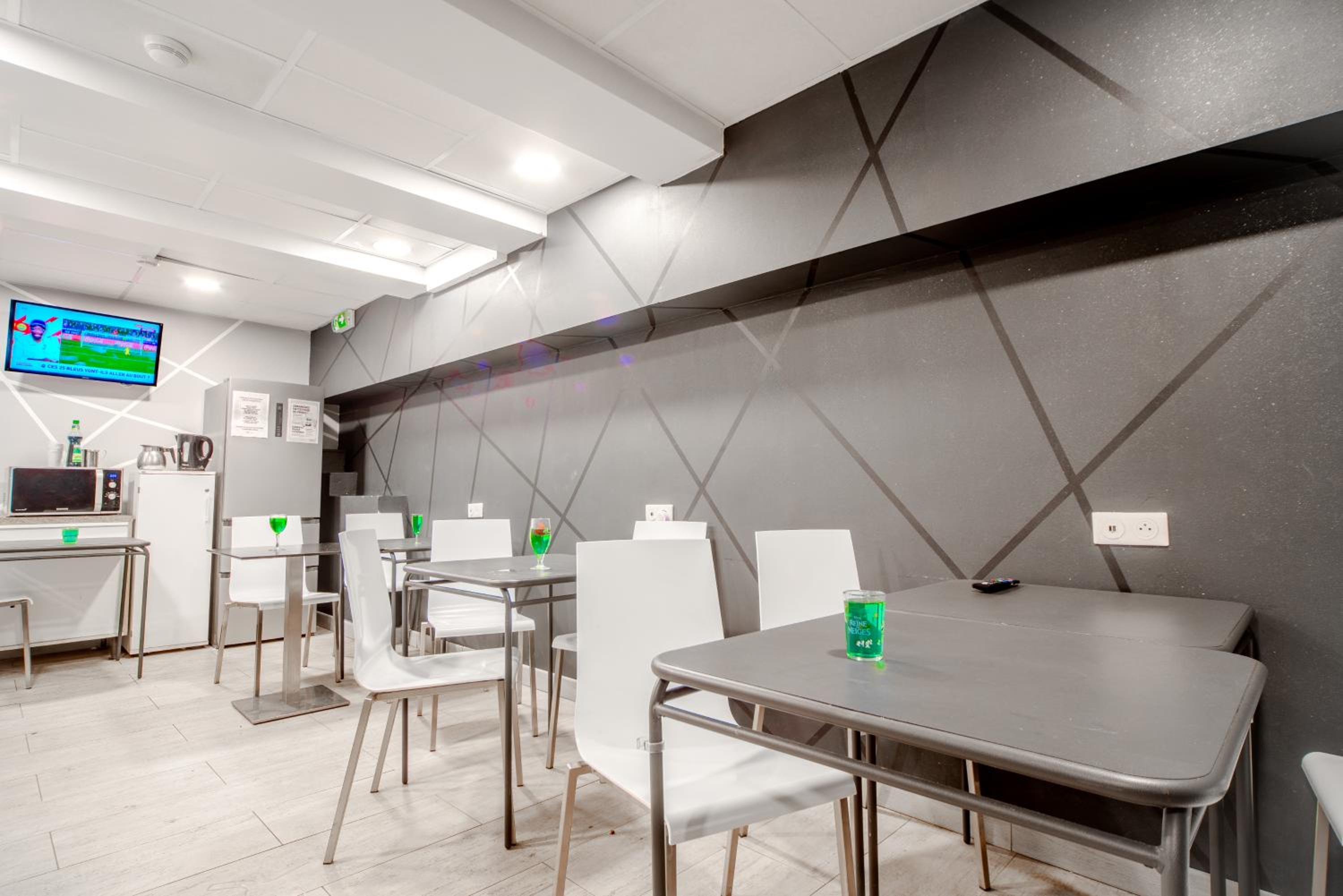 City Inn Paris 35/50