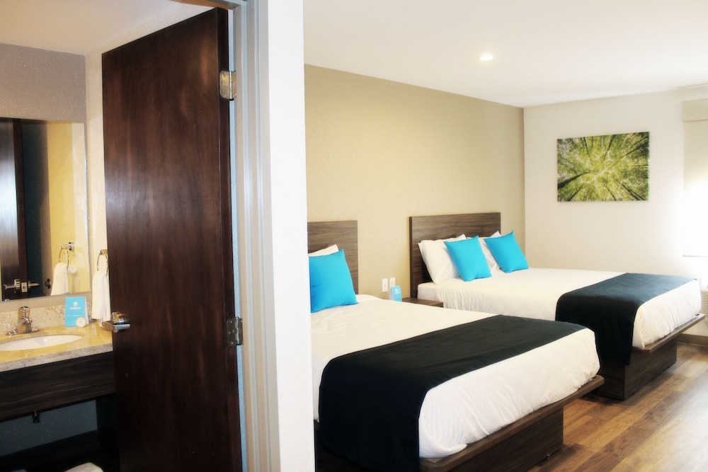 Extended Suites Coatzacoalcos Forum 20/54
