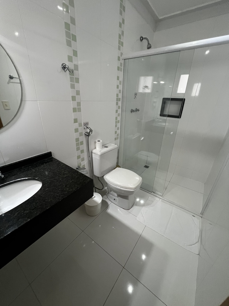 GRANDE HOTEL PARANAVAI 38/39