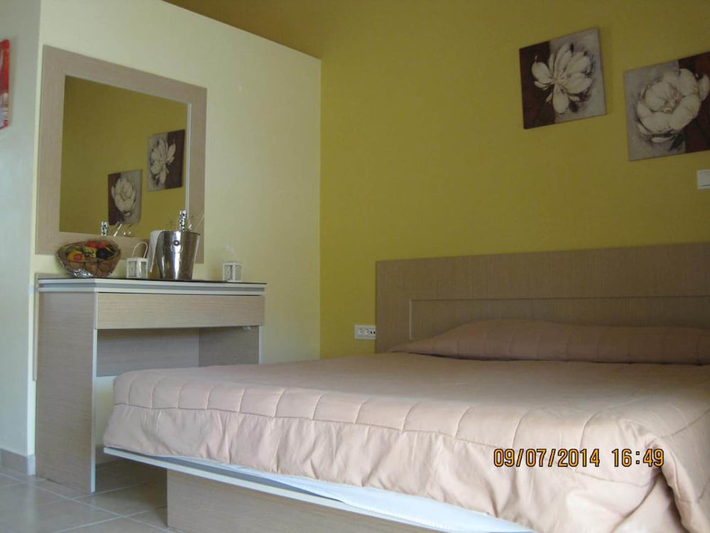 Sunshine Hotel Lardos 13/86