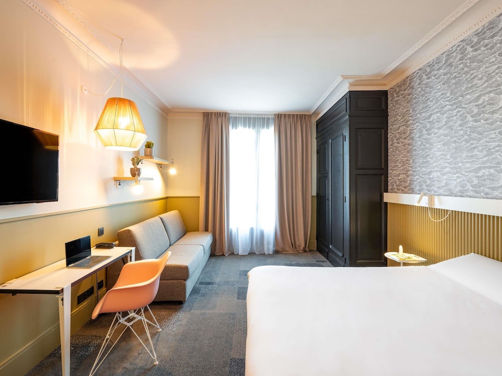 Ibis Lyon Centre Perrache Hotel 15/50
