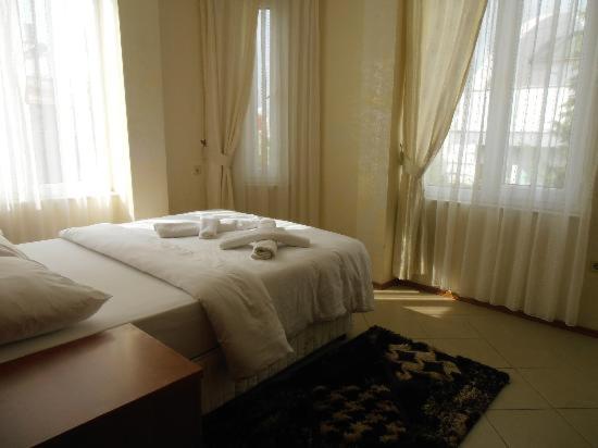Beyaz Melek Hotel 19/37