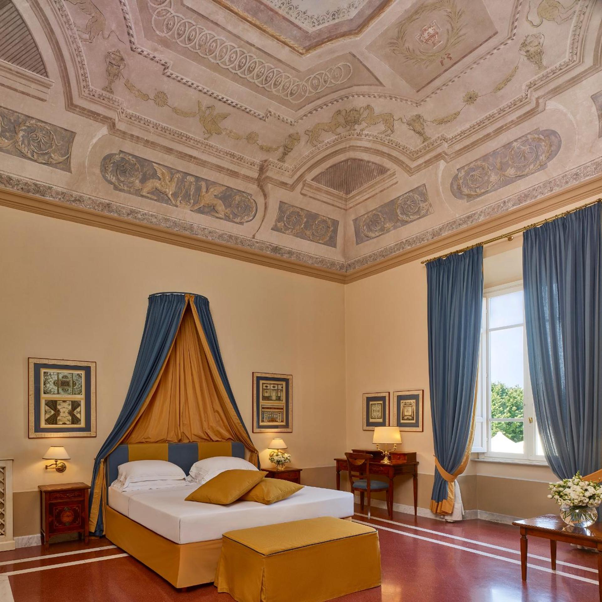 Junior Suite Exclusive