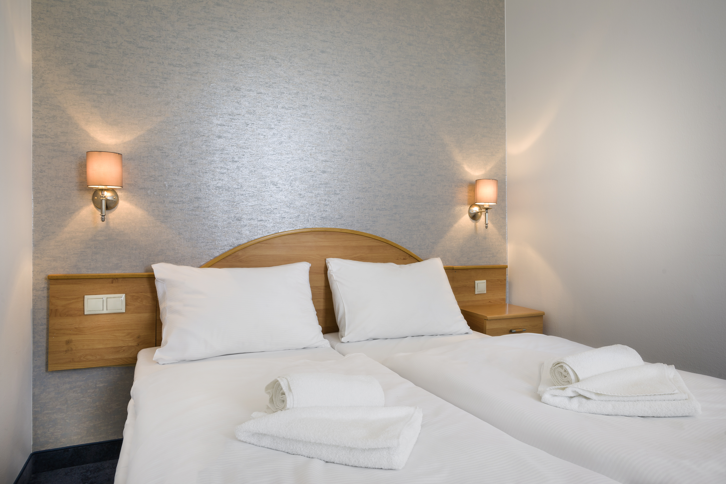 Hotel Golden Park Budapest 12/48