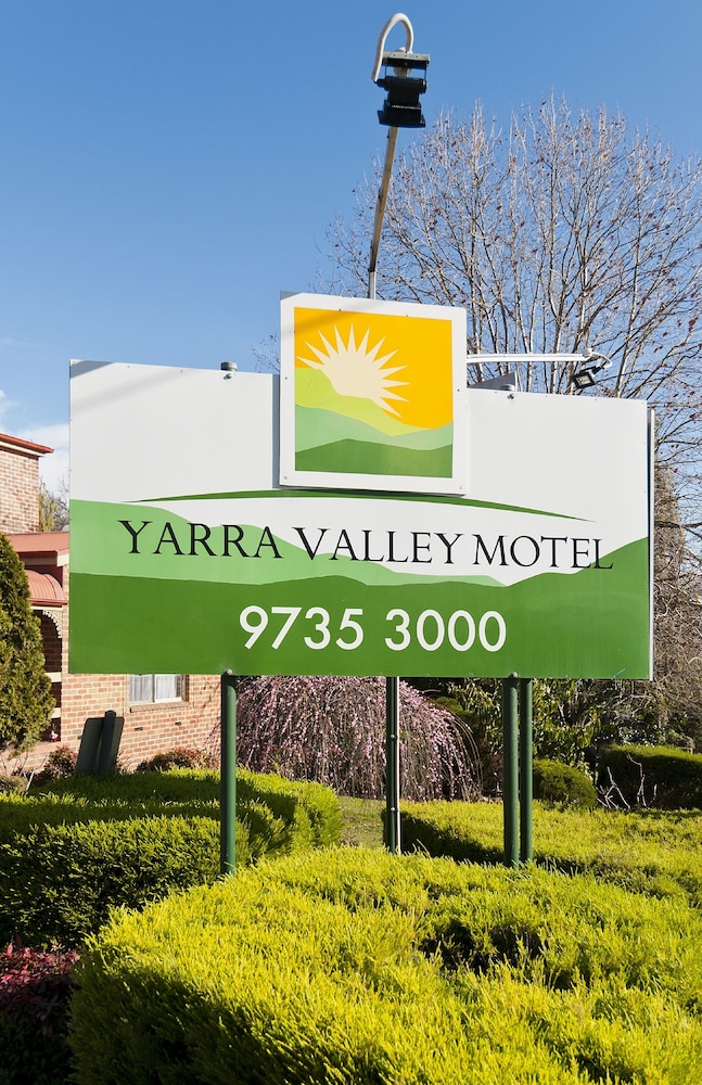 Yarra Valley Motel photo1