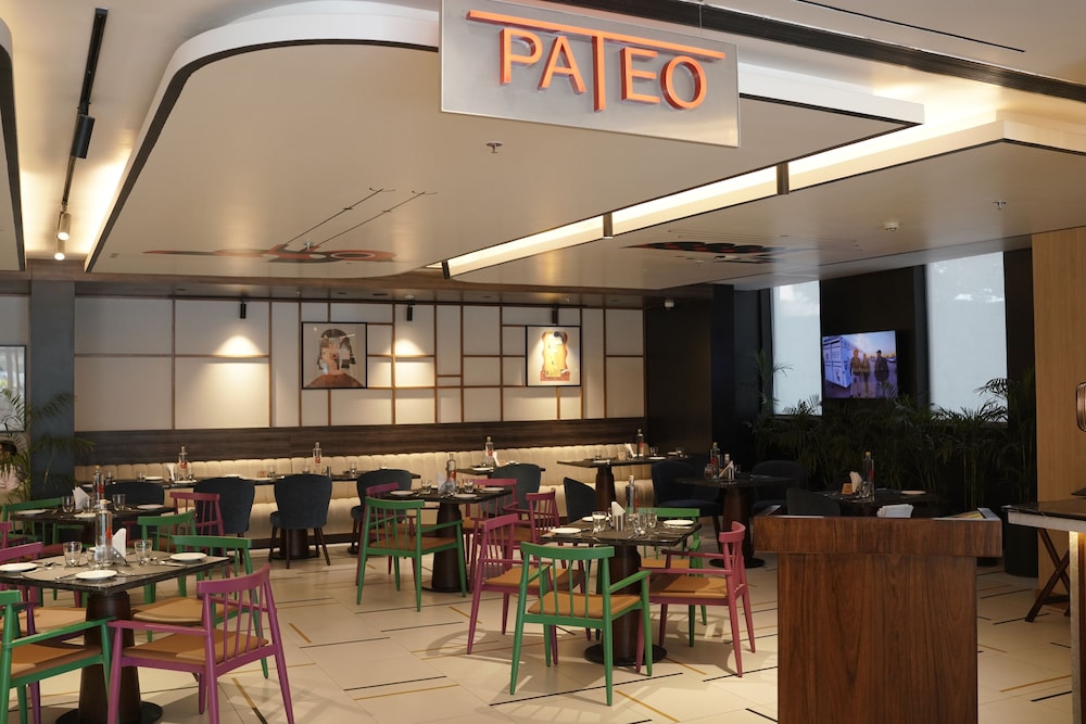 Ramada Plaza by Wyndham Chandigarh Zirakpur 57/58