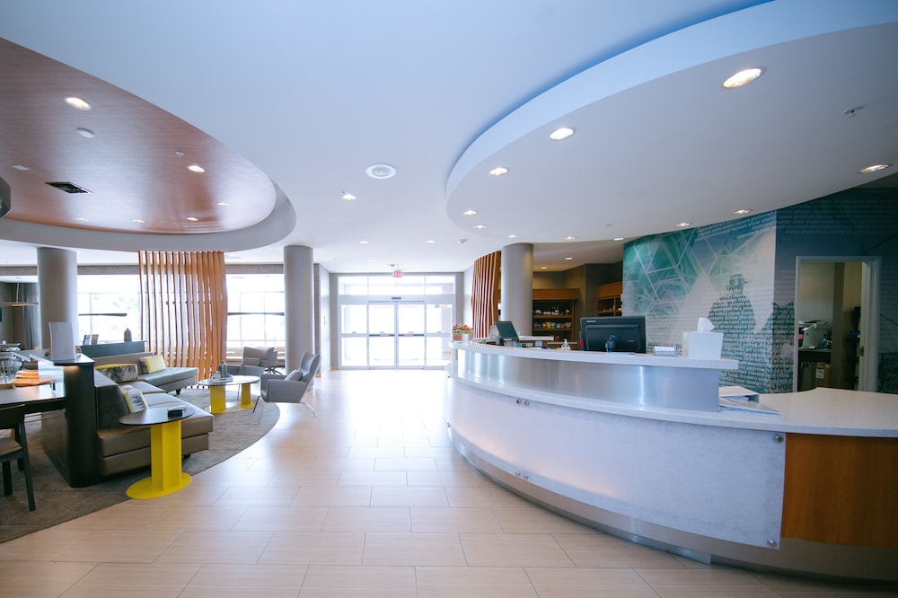 SpringHill Suites by Marriott San Angelo 4/50