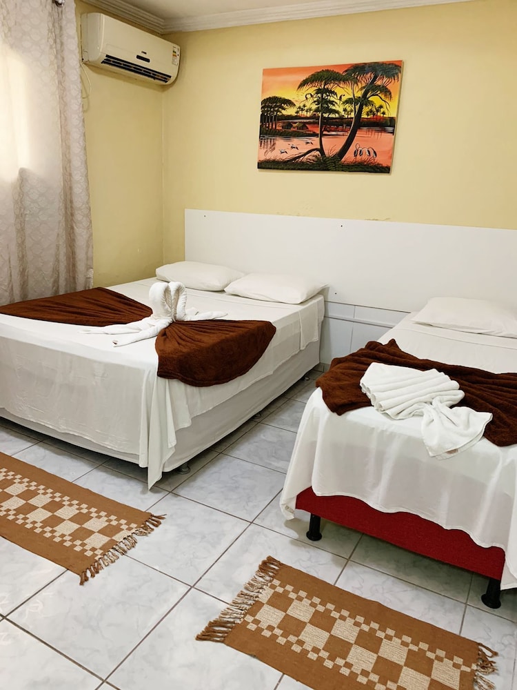 Pousada Casa Porto 8/50