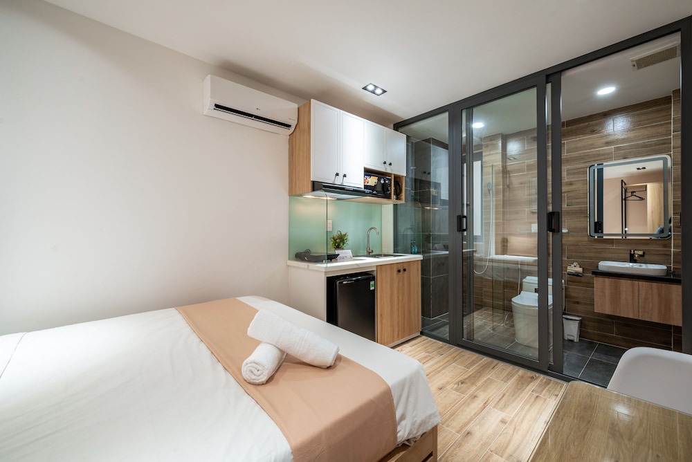 Cozrum Home - Daisy House 10/50