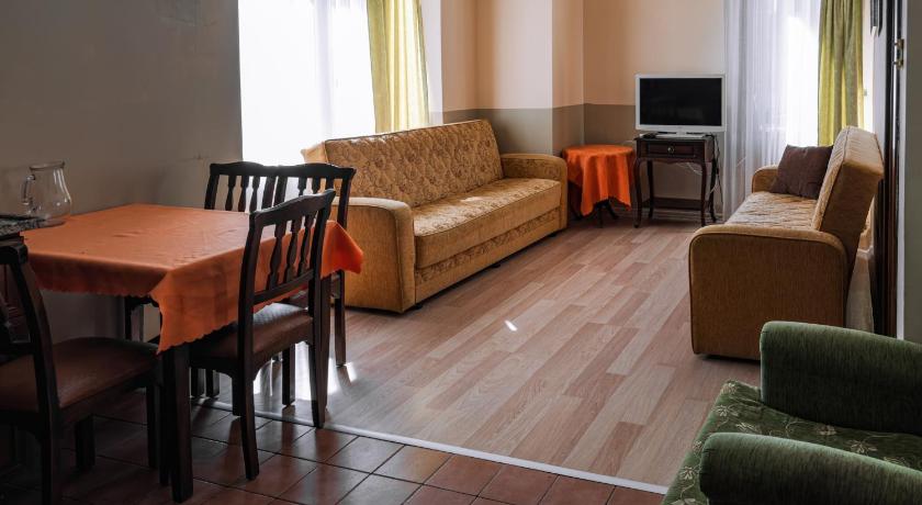 Gure Saruhan Thermal Hotel 35/55