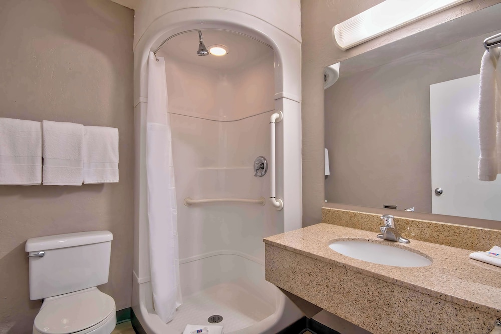 Motel6 Santa Fe, NM 37/43