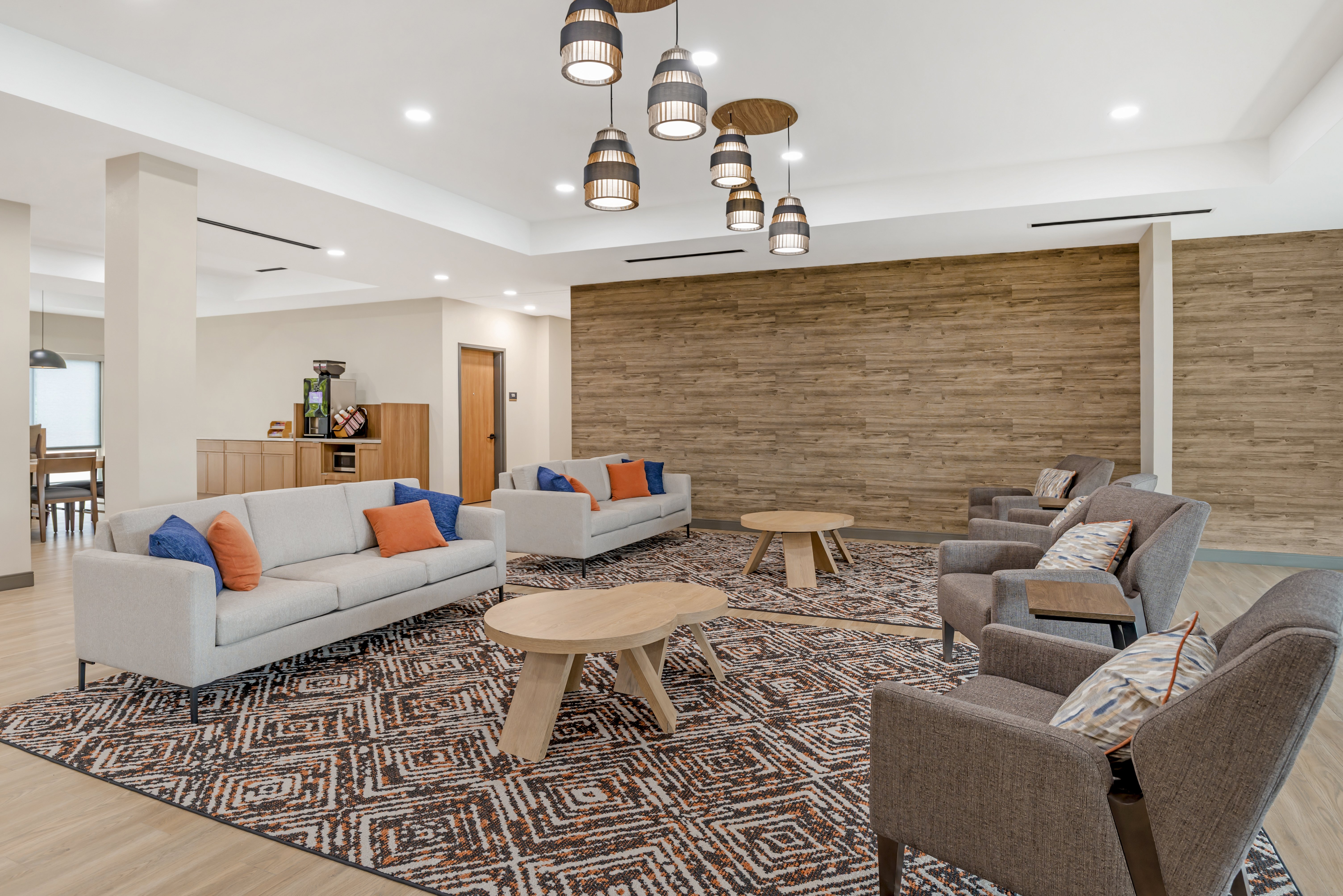 Candlewood Suites Chester - Richmond by IHG 15/27
