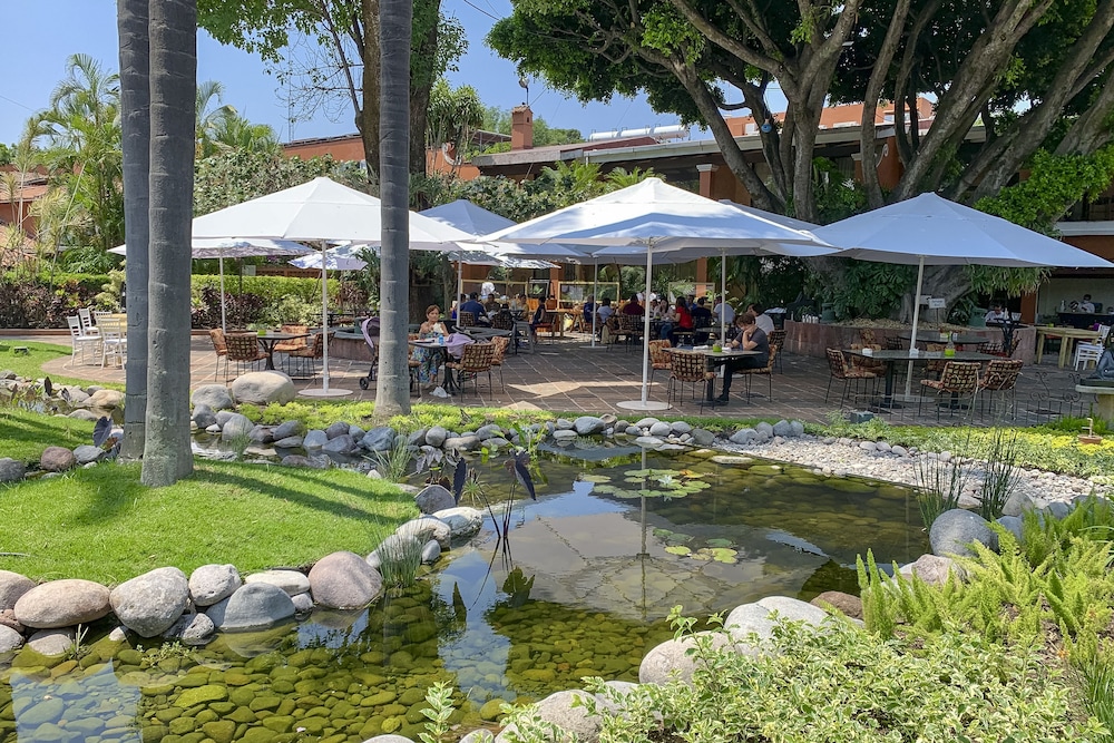 Hosteria Las Quintas Hotel and Spa 39/69