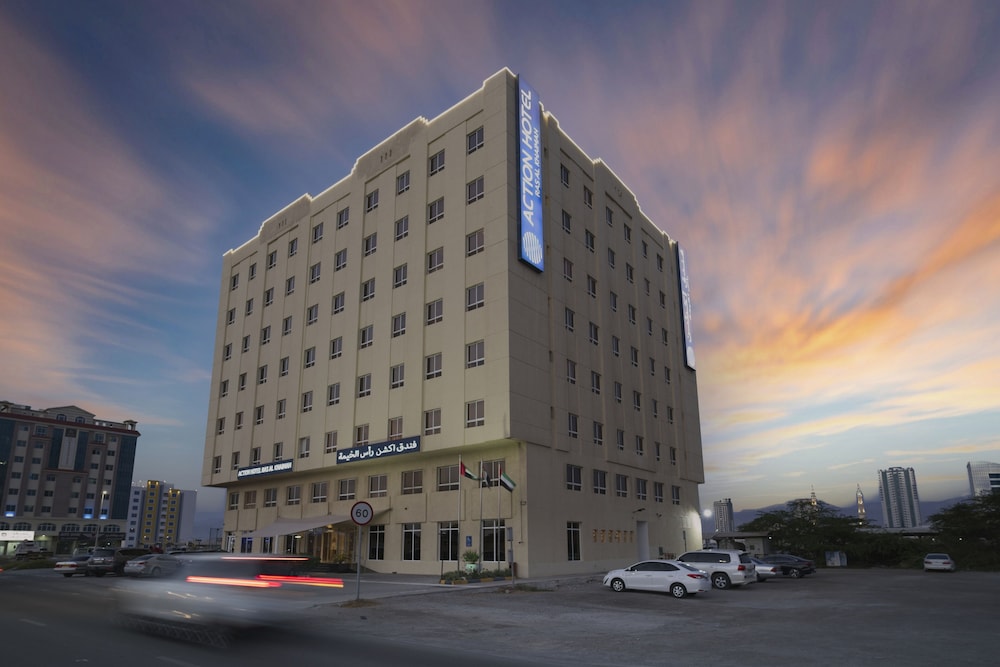 Action Hotel Ras Al Khaimah 2/50