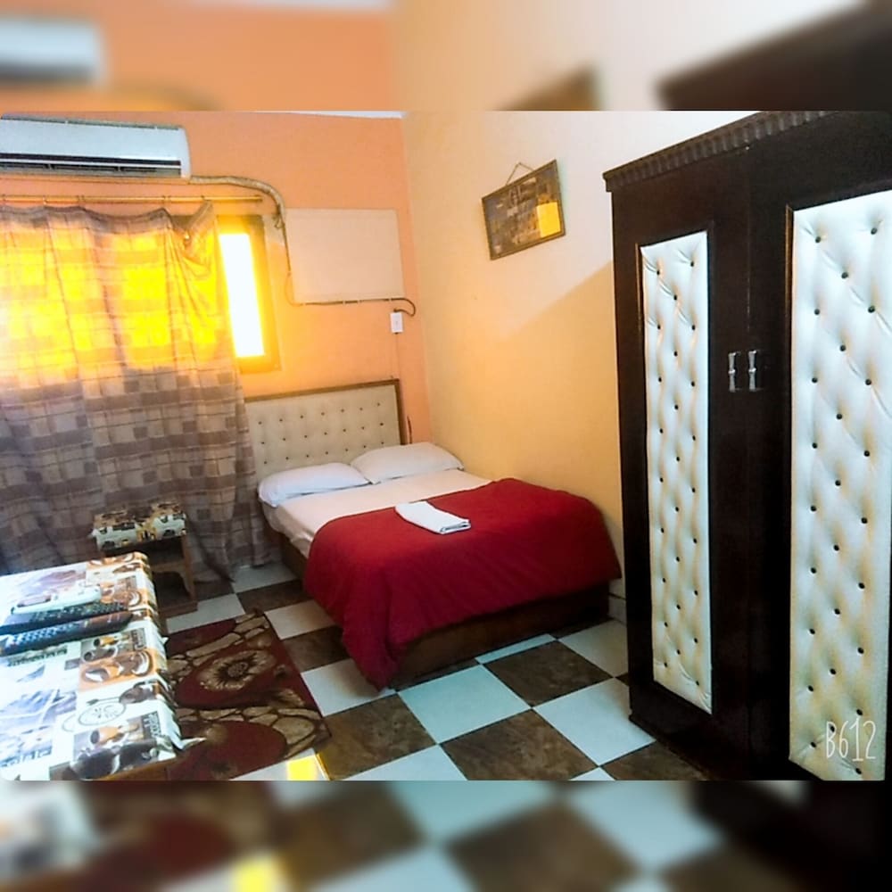 New Palace Hostel 19/38